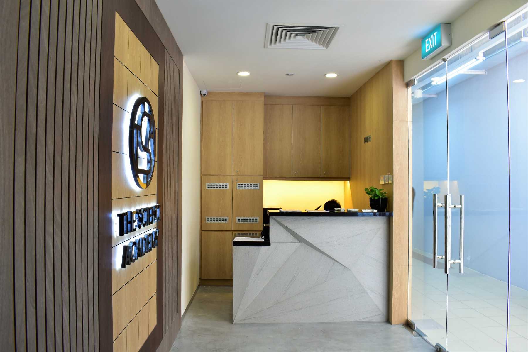 Modern