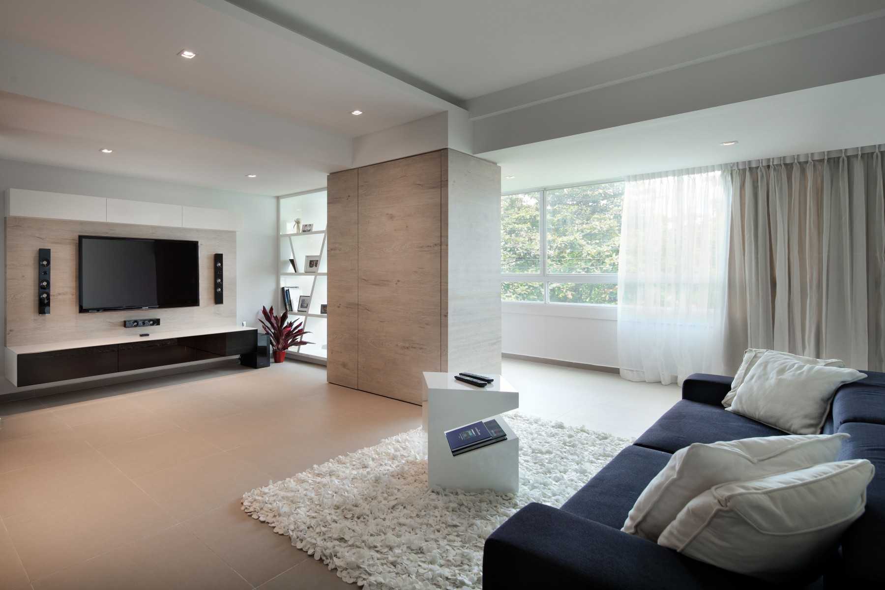 Modern