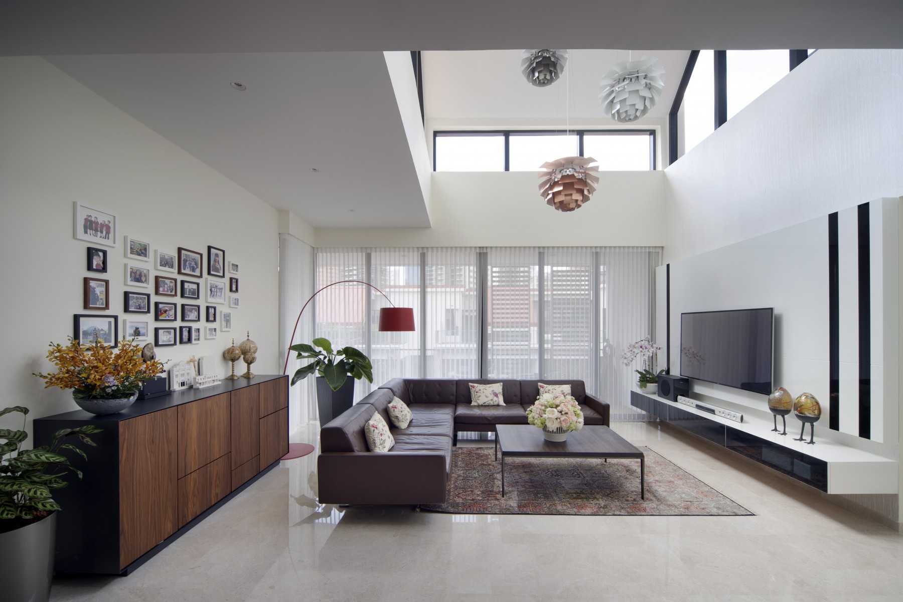 Modern
