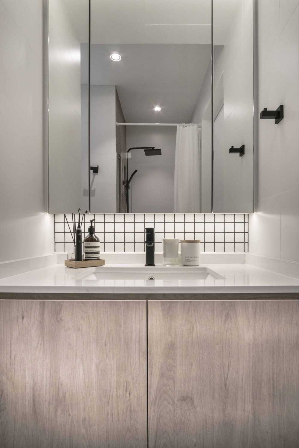 3 Bedder Condominium at River Valley (Modern Scandinavian)