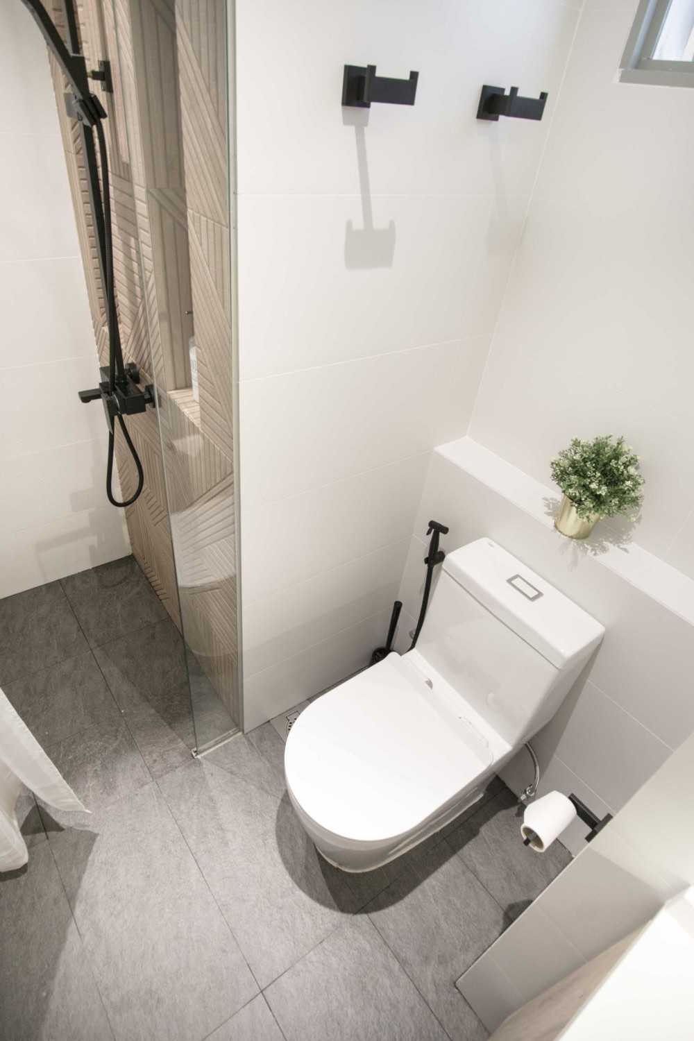 3 Bedder Condominium at River Valley (Modern Scandinavian)