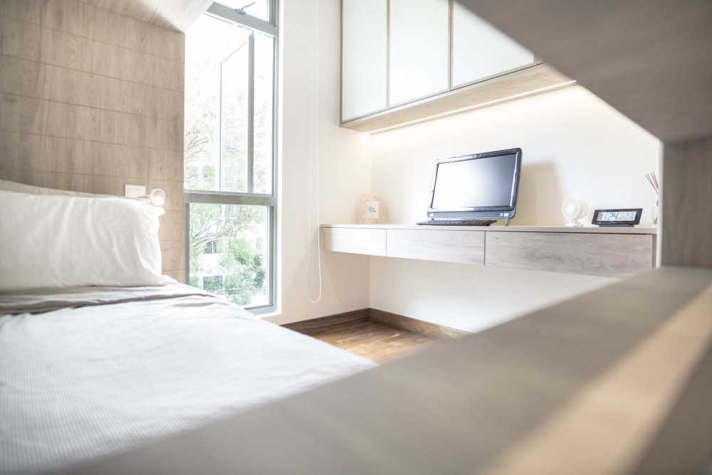 3 Bedder Condominium at River Valley (Modern Scandinavian)