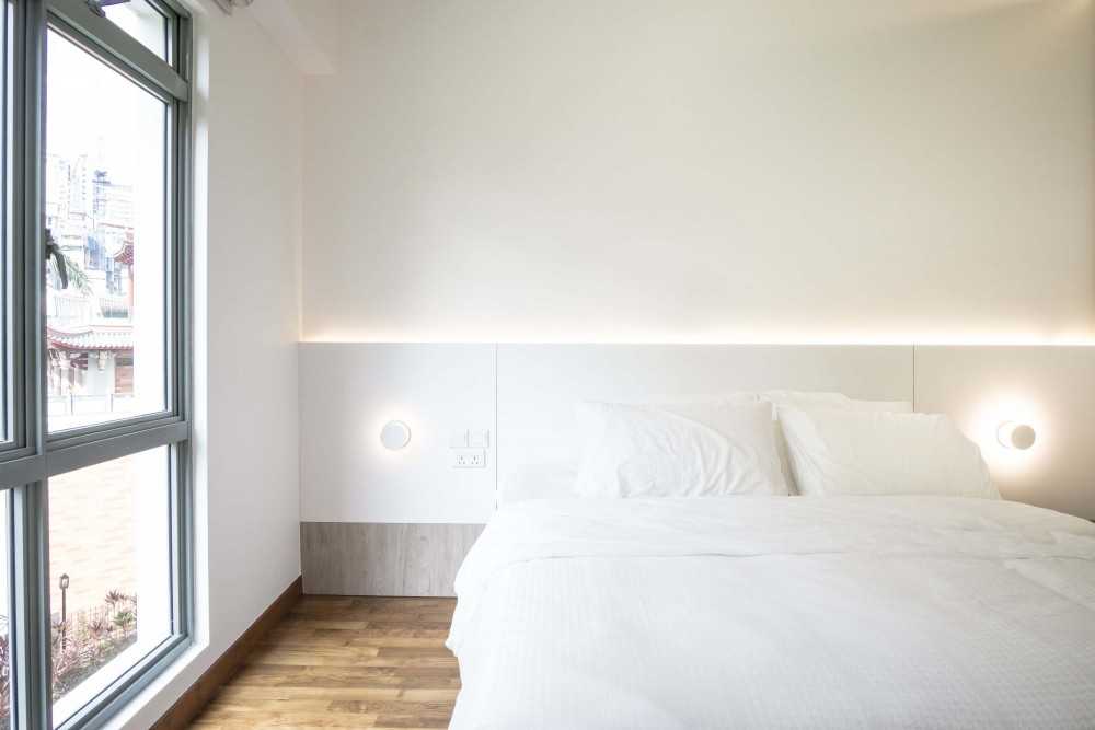 3 Bedder Condominium at River Valley (Modern Scandinavian)