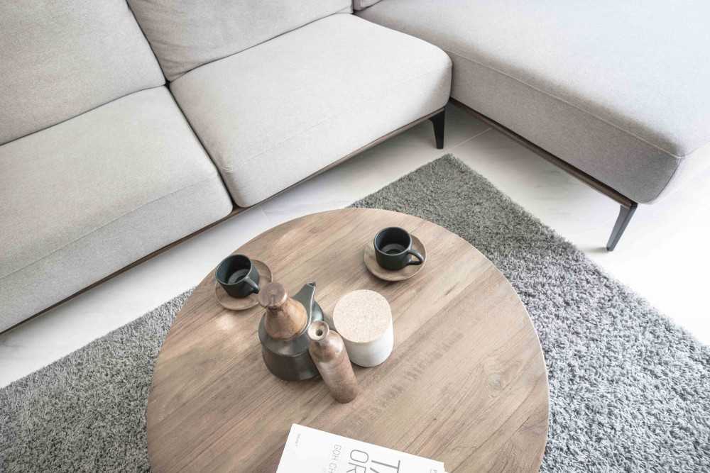 3 Bedder Condominium at River Valley (Modern Scandinavian)
