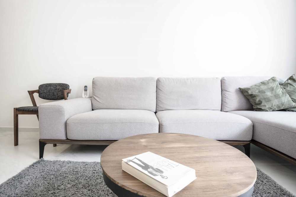 3 Bedder Condominium at River Valley (Modern Scandinavian)