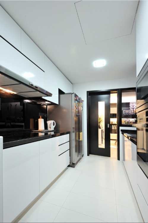 Scandinavian at 26. A Reasale Condo At Choa Chu Kang
