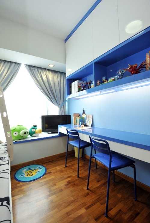 Scandinavian at 26. A Reasale Condo At Choa Chu Kang
