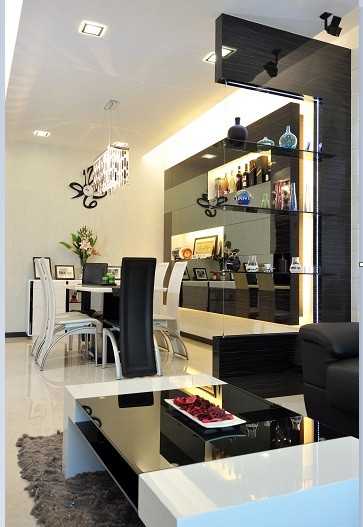 Scandinavian at 26. A Reasale Condo At Choa Chu Kang