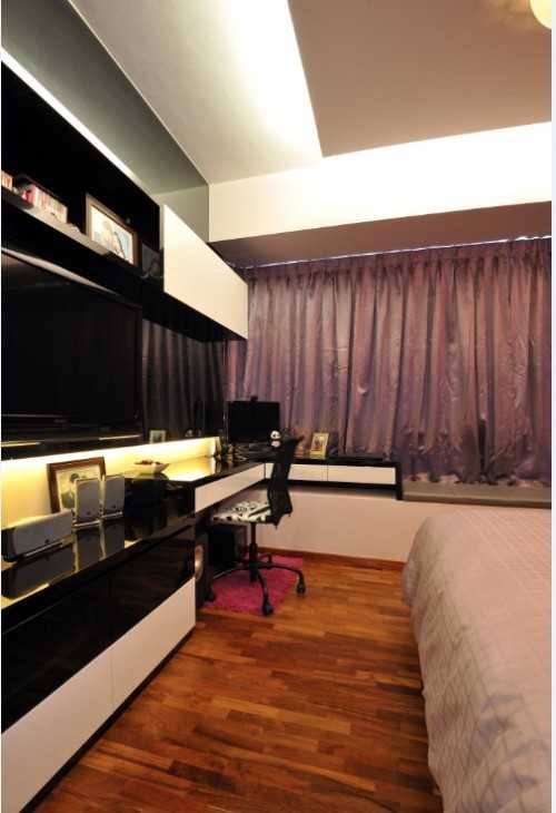Scandinavian at 26. A Reasale Condo At Choa Chu Kang