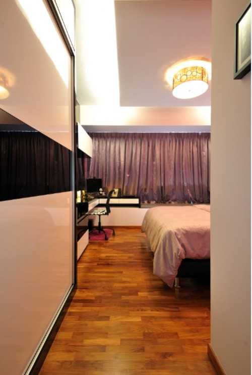 Scandinavian at 26. A Reasale Condo At Choa Chu Kang