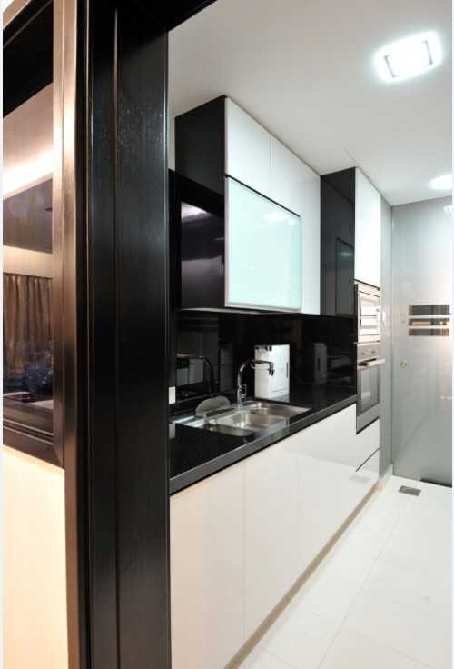 Scandinavian at 26. A Reasale Condo At Choa Chu Kang
