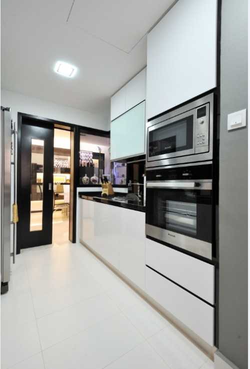 Scandinavian at 26. A Reasale Condo At Choa Chu Kang