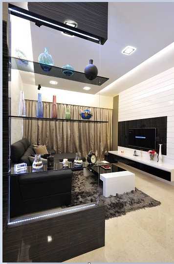 Scandinavian at 26. A Reasale Condo At Choa Chu Kang