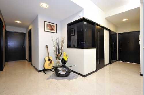 Scandinavian at 26. A Reasale Condo At Choa Chu Kang