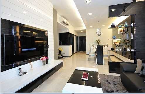 Scandinavian at 26. A Reasale Condo At Choa Chu Kang