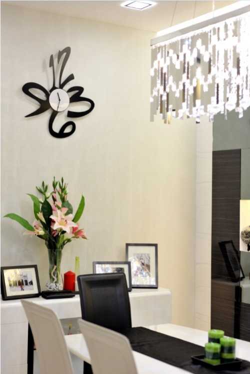 Scandinavian at 26. A Reasale Condo At Choa Chu Kang