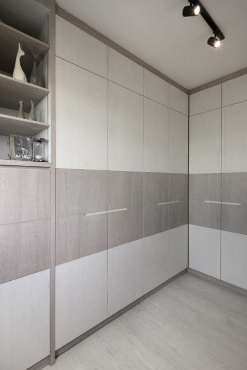 Scandinavian Bedroom at 187A Bedok North St 4