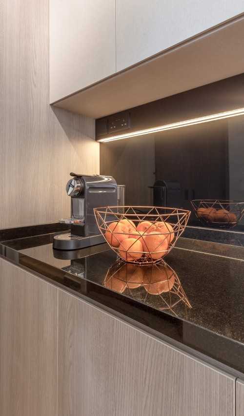 Contemporary Pantry at Bukit Batok West Avenue 6