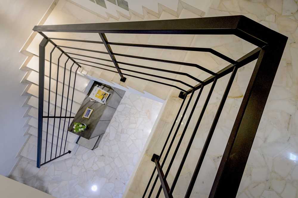 Executive HDB