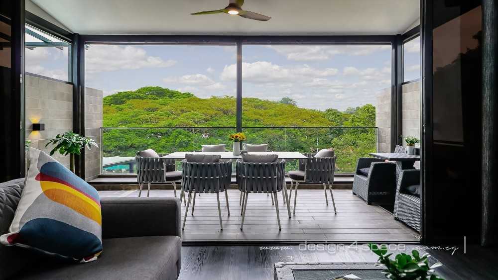 Sembawang Hill Real Estate