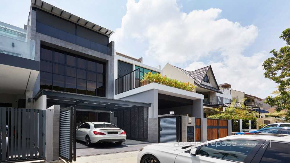 Sembawang Hill Real Estate