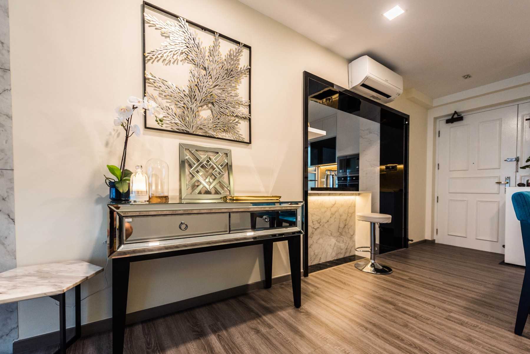 Contemporary