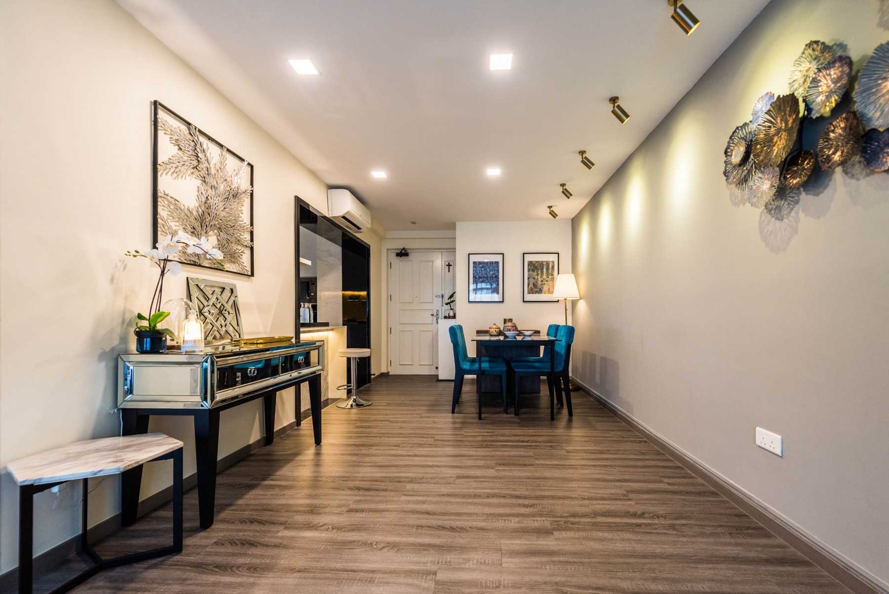 Contemporary