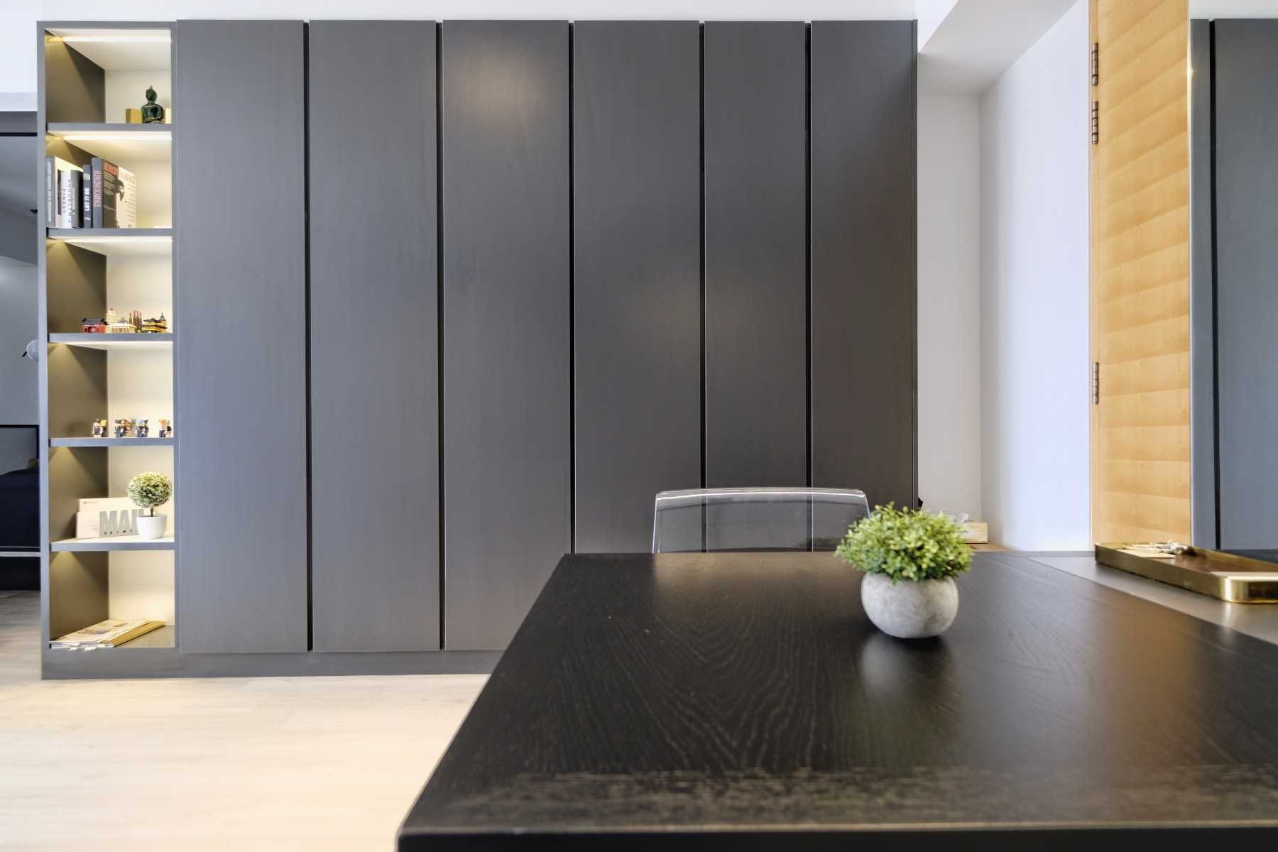 Minimalist
