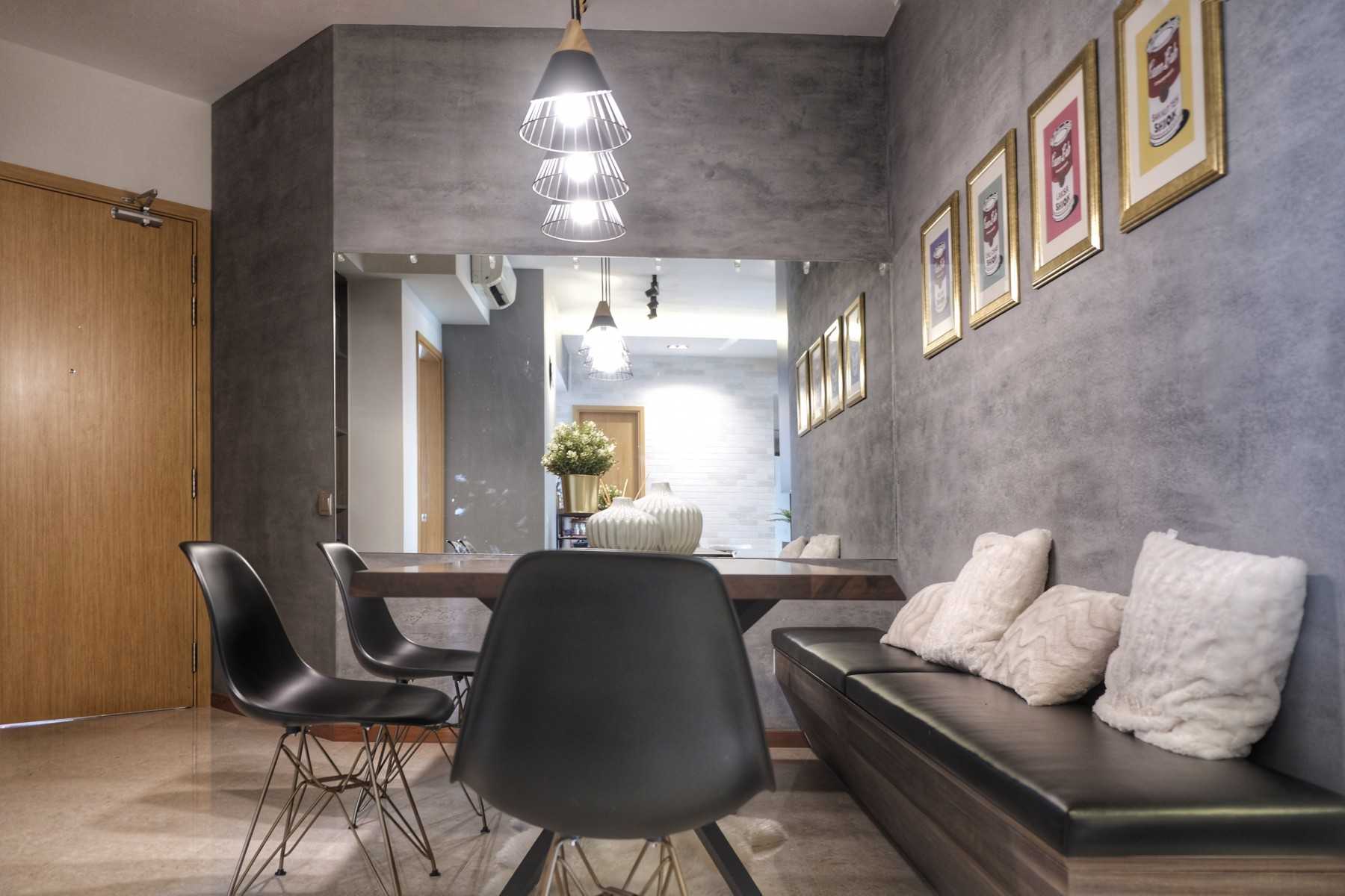 Modern