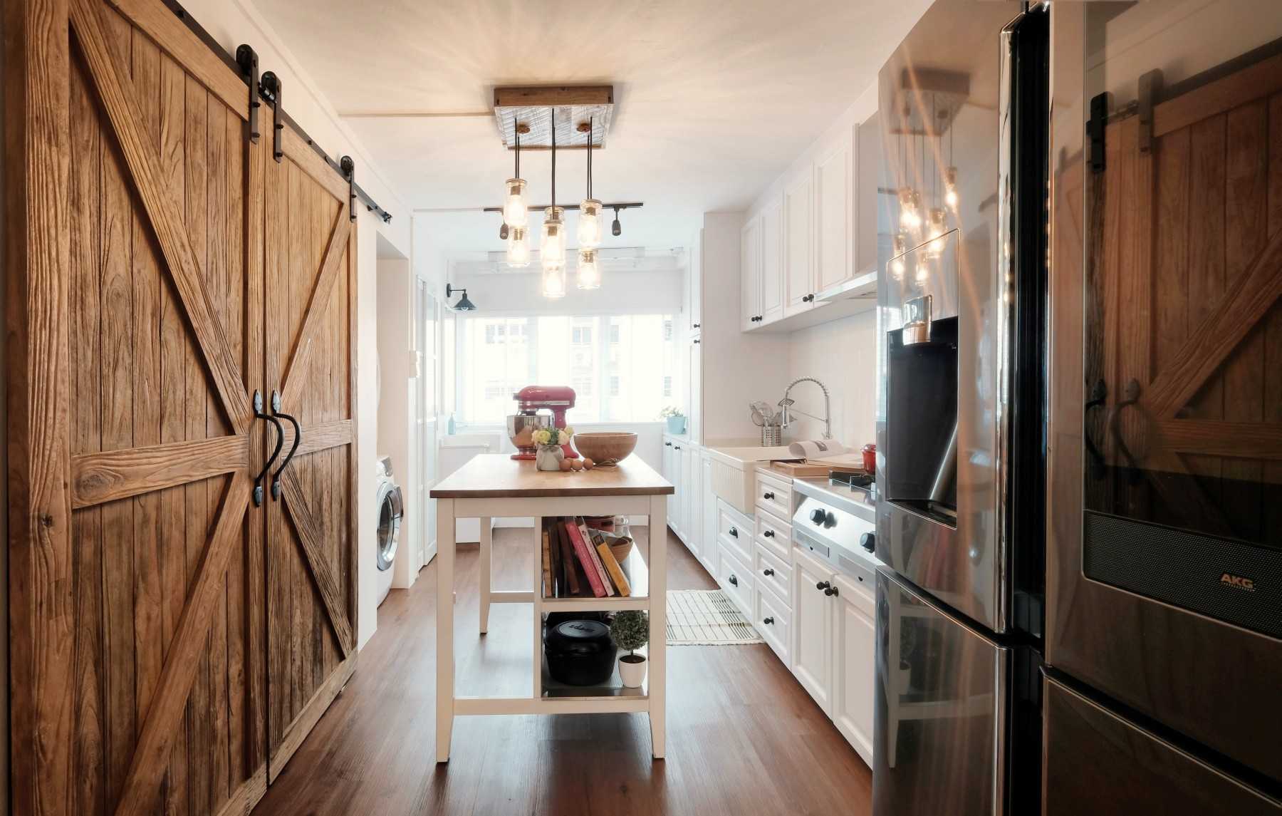 Modern