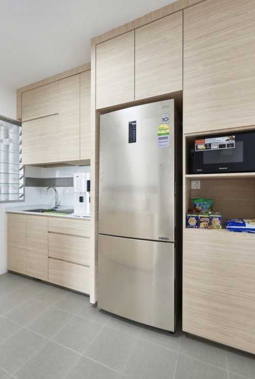 Scandinavian at Yung Kuang Court