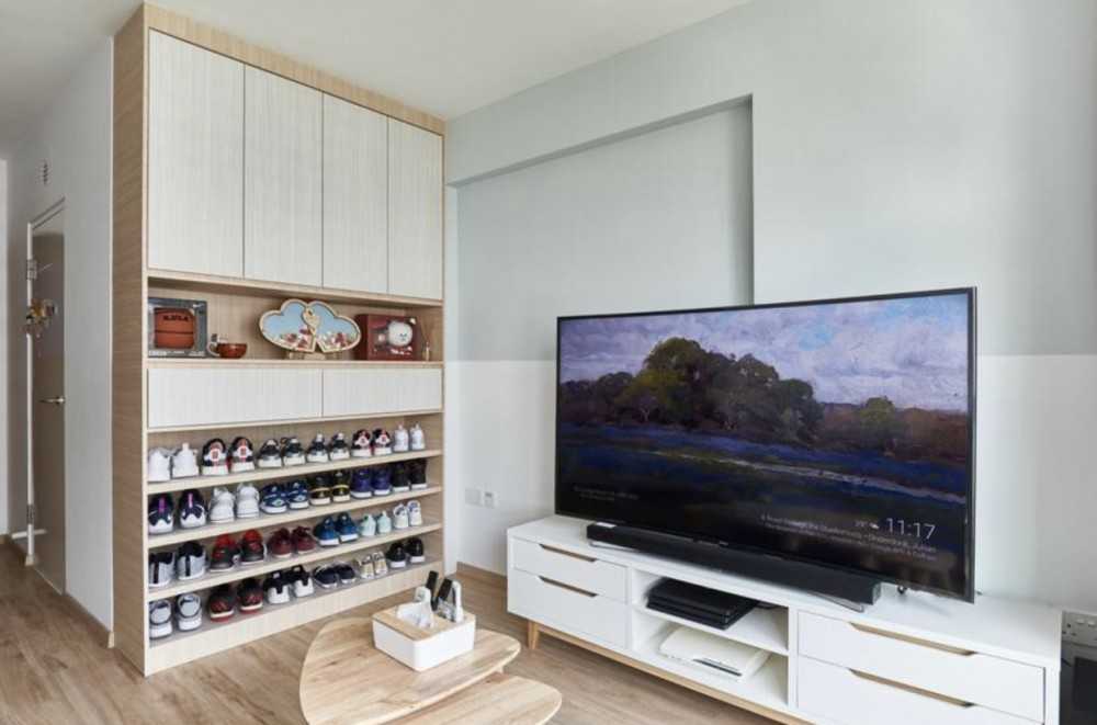 4-Room HDB
