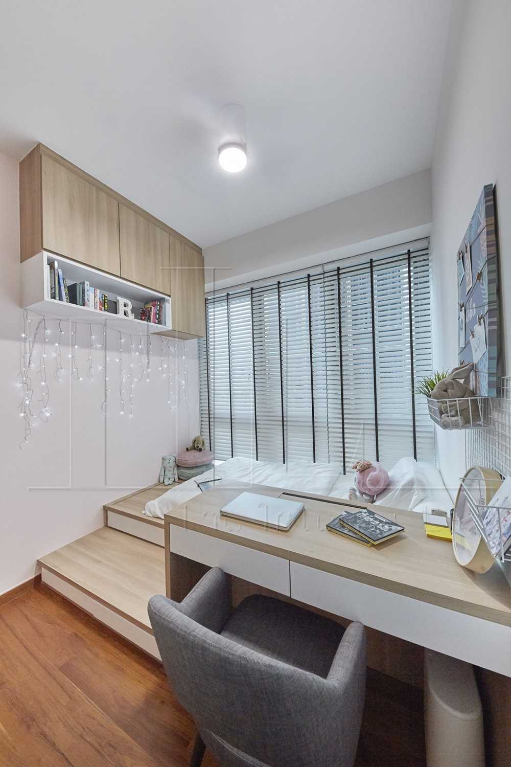 TRE Residences