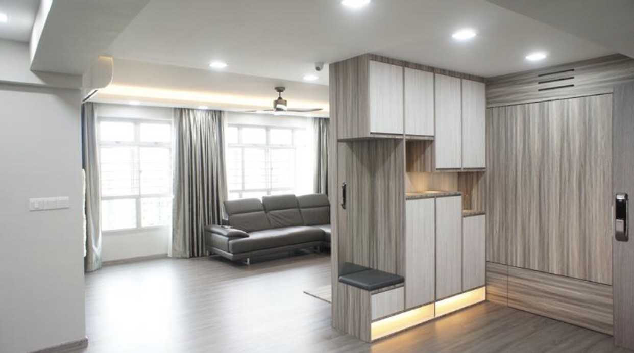 Contemporary