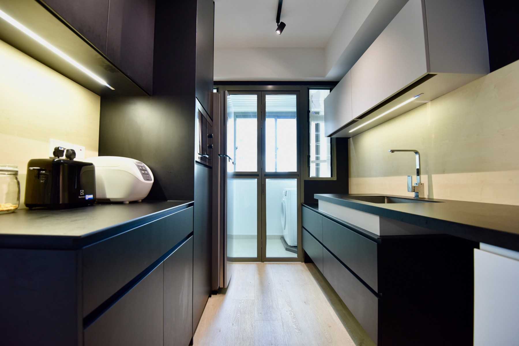 Contemporary