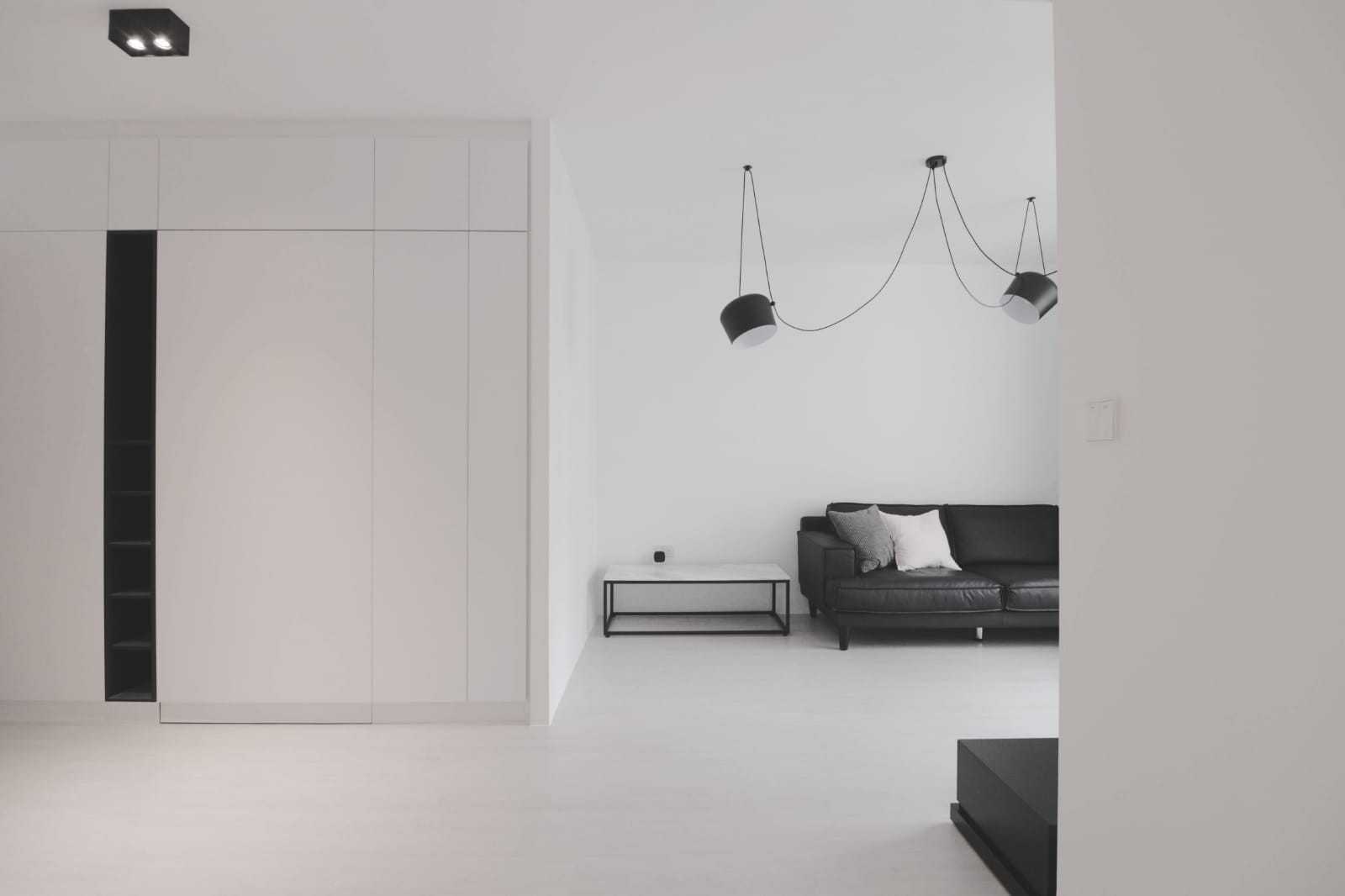 Minimalist