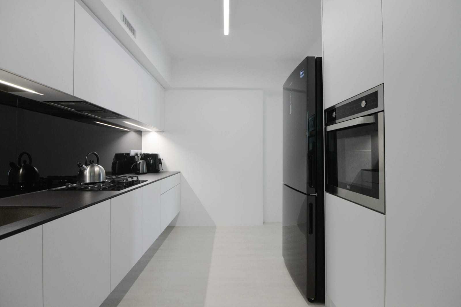Minimalist