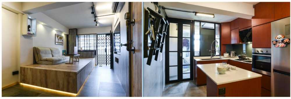 3-Room HDB