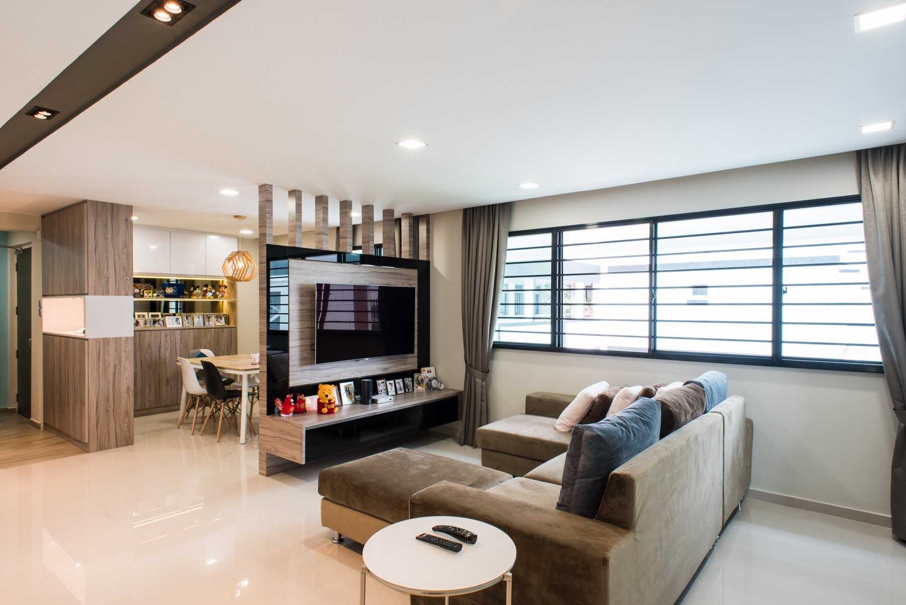 Modern