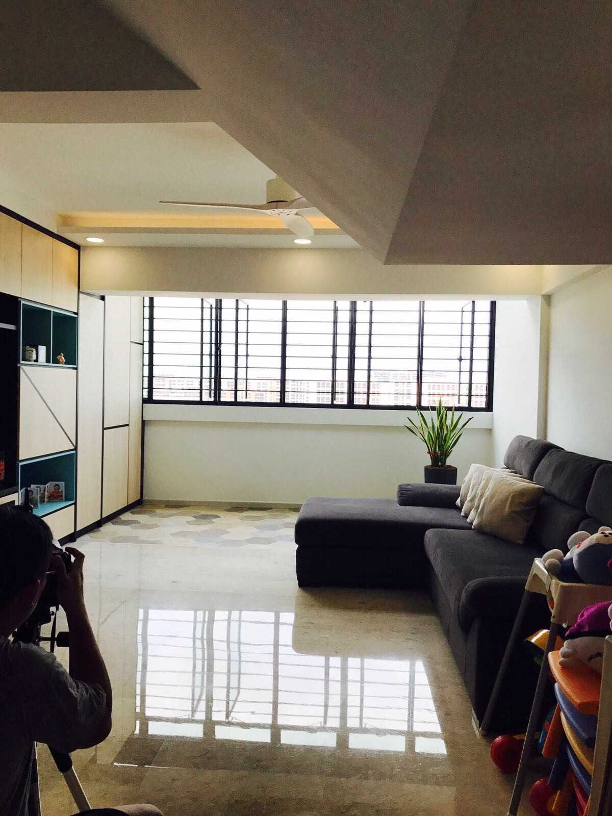 Contemporary