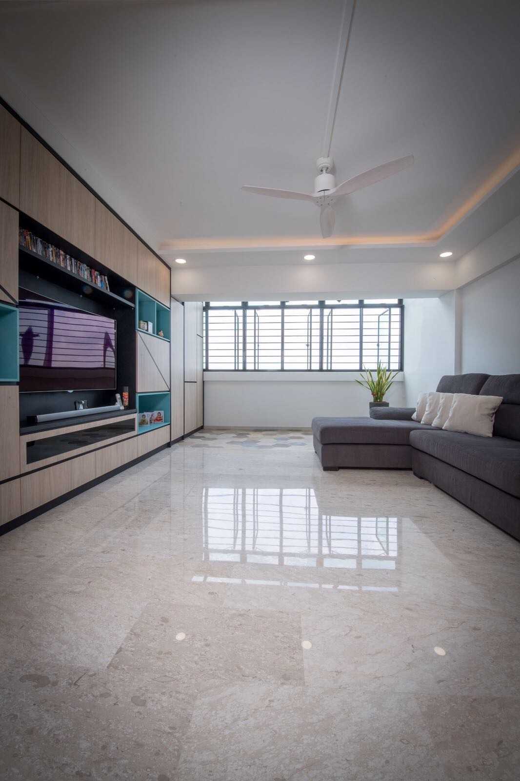 Contemporary