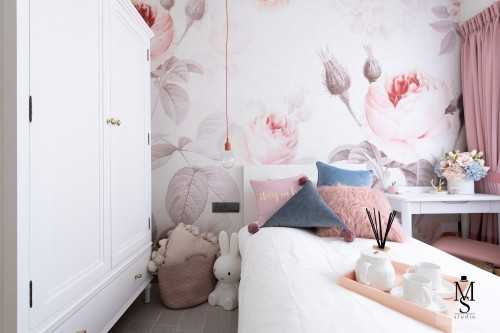 Scandinavian Bedroom at Toa Payoh Apex