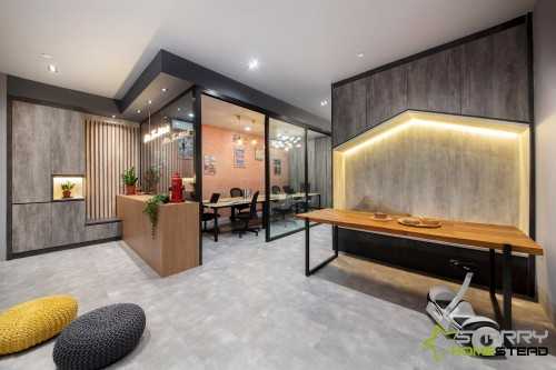 Industrial Office at 81 Ubi Ave 4