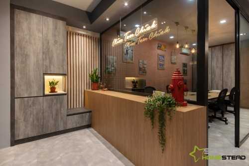 Industrial Office at 81 Ubi Ave 4