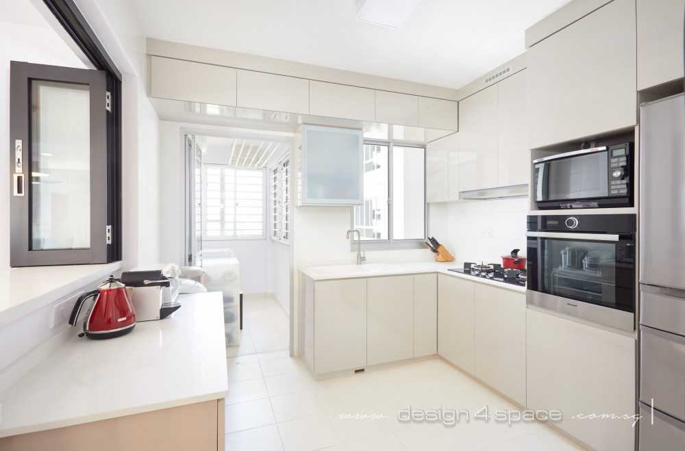 Sengkang | 430D Fernvale Link