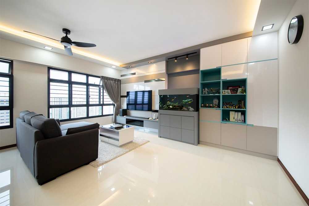 4-Room HDB