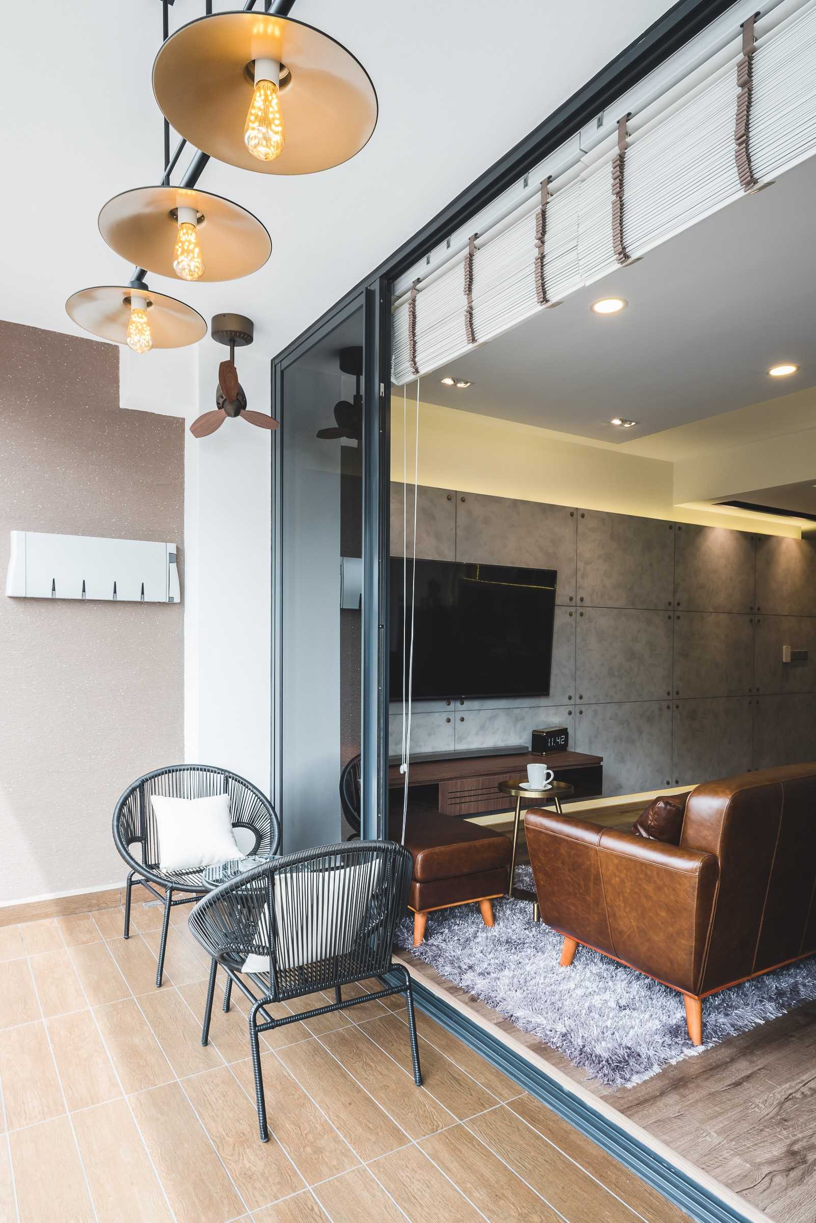 Modern