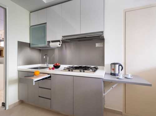 Contemporary at A Place In My Heart