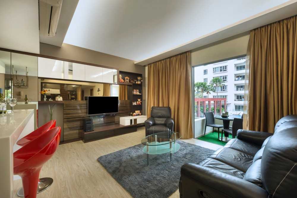 Condominium
