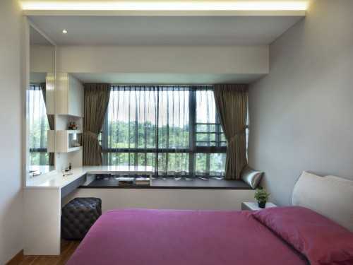 Modern at Showflat-esque Living